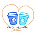 chain of smile