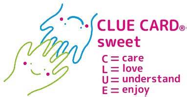 CLUE CARD