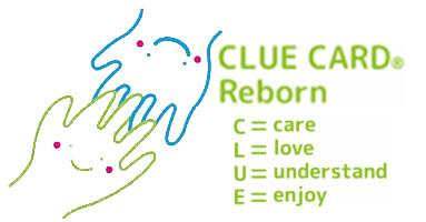 CLUE CARD
